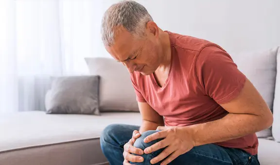 Sin pastillas ni cirugía: científicos descubren una forma fácil de aliviar el dolor de rodilla