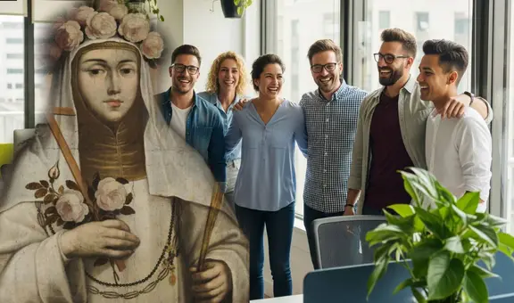 ¿Habrá feriado largo del 29 al 31 de agosto para los trabajadores peruanos por el Día de Santa Rosa de Lima en 2025?