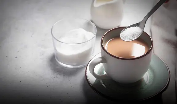 Científicos descubren que un edulcorante habitual podría afectar un tratamiento clave contra el cáncer