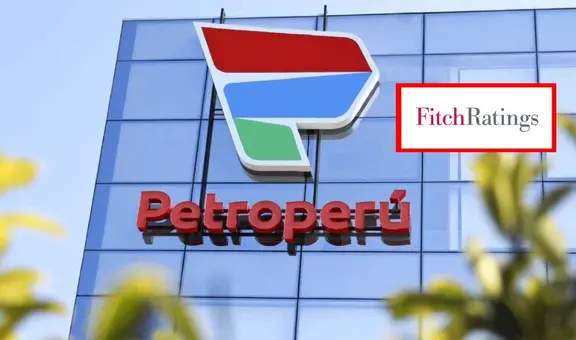 Petroperú: Fitch Ratings mantiene su calificación crediticia por falta de liquidez y respaldo estructural