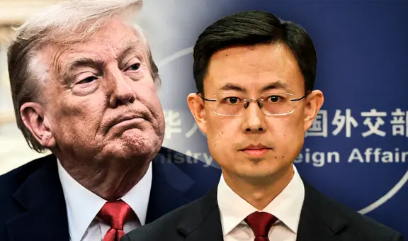 "No es un patio trasero": China le exige a Estados Unidos pide que se respete la independencia de América Latina