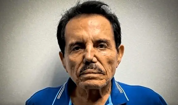 Ismael 'El Mayo' Zambada, cofundador del Cártel de Sinaloa, se declara culpable de narcotráfico en corte de Nueva York