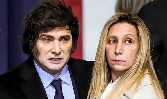 Escándalo de corrupción sacude gobierno de Milei: audios involucran a su hermana en sobornos para compra de medicamentos