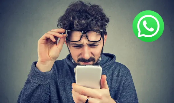Por qué algunos leen pero no escriben en grupos de WhatsApp: lo que revela la psicología sobre el silencio digital