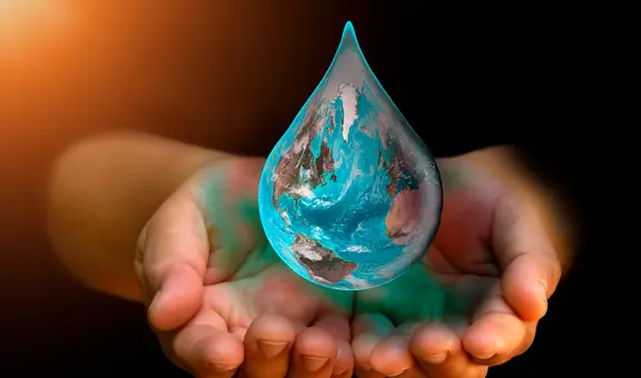 Los tres países de América Latina que podrían “secarse” y quedarse sin agua potable en el año 2050