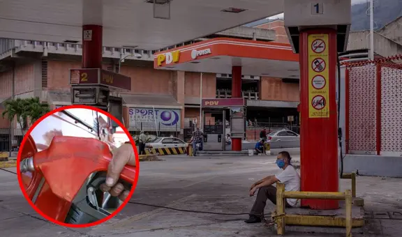 Gasolina subsidiada HOY en Venezuela 2025: así es el CRONOGRAMA para llenar el tanque de combustible hasta el 1 de septiembre