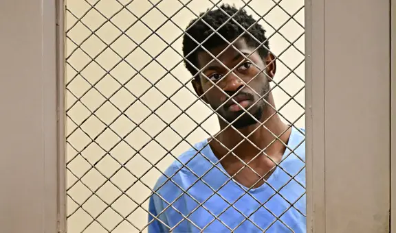 Rapero Lil Nas X es acusado de 4 delitos graves tras ser arrestado por enfrentarse a la Policía de Los Angeles