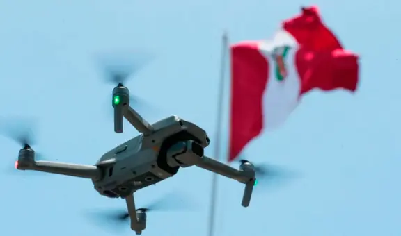 Peruanos dueños de drones no podrán volarlo libremente sin permiso del MTC: estos son los requisitos obligatorios que debes cumplir