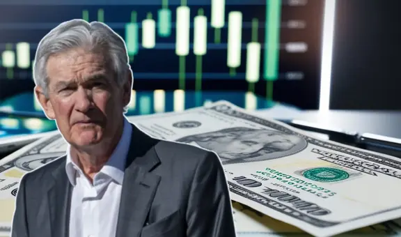 Dólar más débil, crédito barato y cobre al alza: así impacta la Reserva Federal en Perú