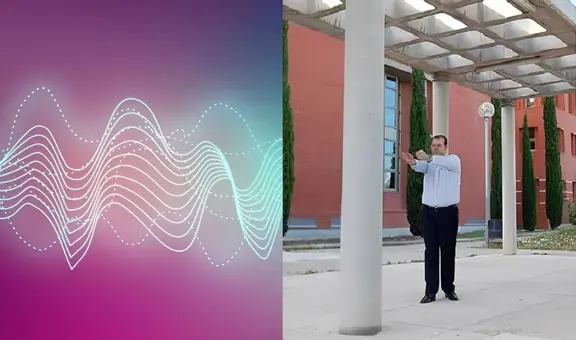 Un estudio revela que los humanos pueden desarrollar un “sexto sentido” en 10 semanas