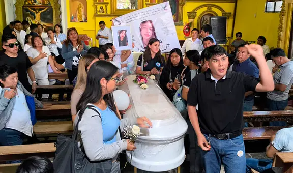 El desgarrador caso de Xiomara Huertas: 18 años, desaparecida y encontrada enterrada en casa de su tío