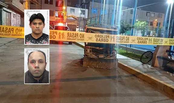 Tres homicidios en las últimas 24 horas