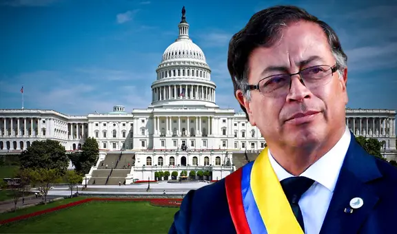 Congresista de EEUU acusa a Petro de colaborar con Cartel de los Soles tras negar su existencia: "Acaba de firmar su sentencia"