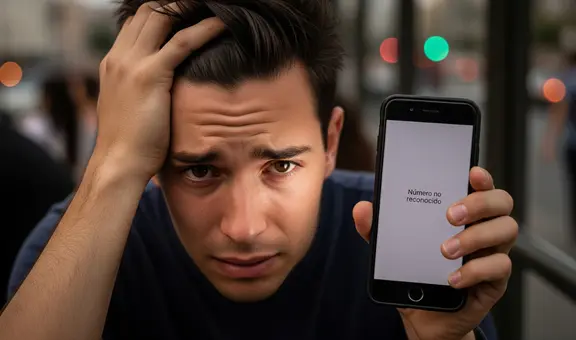 Si no hago una recarga a mi celular prepago en Perú, ¿la operadora puede quitarme el número? Especialista y Osiptel aclaran