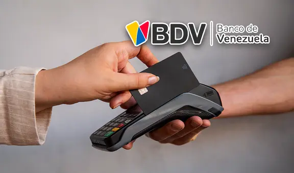 Saca rápido la tarjeta de débito del Banco de Venezuela 2025: revisa cómo solicitarla, los requisitos y los beneficios que tiene