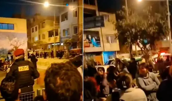 Hombre es asesinado tras salir de su auto en El Agustino: recibió al menos 30 disparos