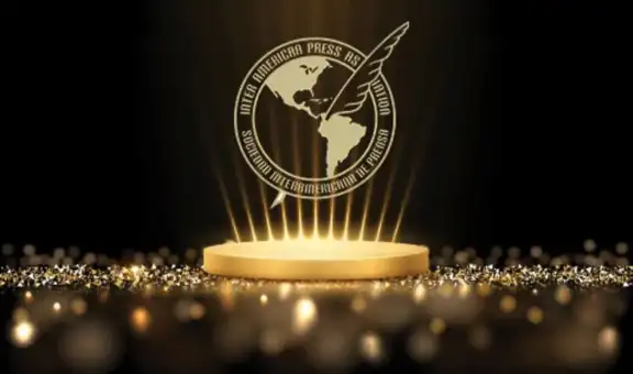 Univision gana el premio de Periodismo en Profundidad en la SIP 2025