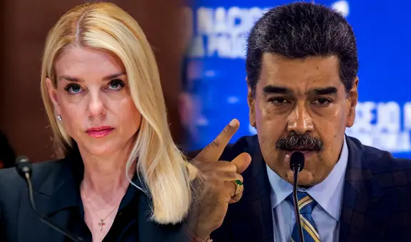 EEUU investigará “puentes aéreos” desde Venezuela que facilitarían tráfico de droga y Maduro responde culpando a Colombia