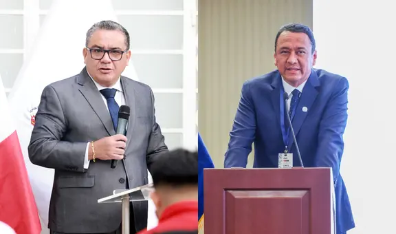 Ángel Manero se opone a la salida del Perú de la Corte IDH: "Hay ministros que están en contra"