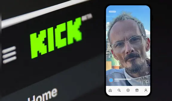 Kick en la mira: Francia investiga la plataforma digital tras tragedia transmitida en vivo