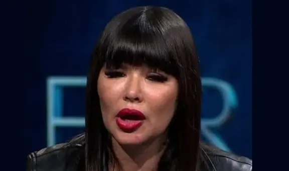 Angie Jibaja preocupa a sus seguidores al pedir ayuda económica en redes: “Regálenme algo, que necesito”