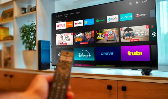 Adiós a los Smart TV lentos: Google tiene un plan para que las apps carguen más rápido y sin 'lag'