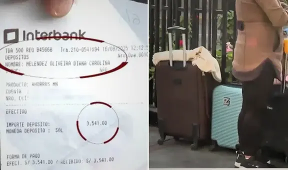 Estafan a 36 peruanos con falsa oferta de trabajo en España: pagaron US$1.000 y fueron abandonados en Lima