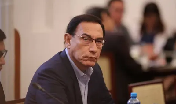 Martín Vizcarra: Poder Judicial evaluará el 29 de agosto apelación que podría dejarlo en libertad