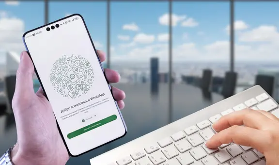WhatsApp Web en 2025: atajos y trucos para sacarle el máximo provecho