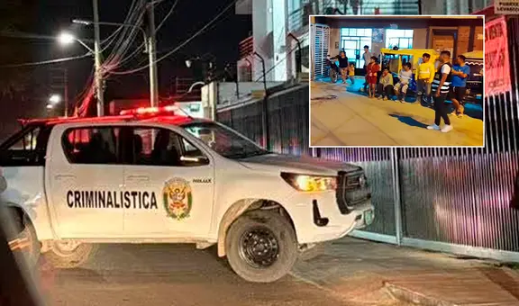 Delincuencia en Piura deja dos muertos y un funcionario del gobierno regional herido en menos de 24 horas