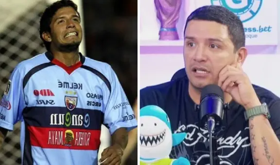 Reimond Manco recordó su 'secuestro' en México tras involucrarse con una mujer de la mafia: "Me dieron 5 horas para dejar el país"