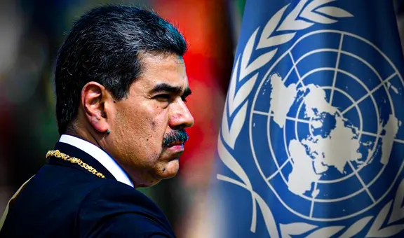 Régimen de Maduro reclama respaldo de la ONU mientras EE. UU. aumenta presión con buques en el Caribe