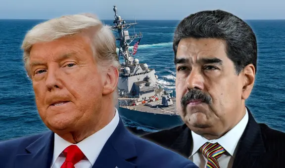 EEUU anuncia "coalición internacional" contra el Cártel de los Soles en Venezuela: Argentina, Paraguay y Ecuador se unieron