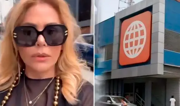 América Televisión desmiente a Gisela Valcárcel y confirman que ingresó al canal: la acusan de no respetar acuerdos