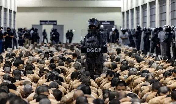 Nuevo plan en Costa Rica: cárcel de alta seguridad basada en modelo de El Salvador costará 35 millones de dólares