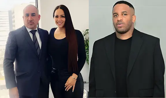 Melissa Klug anuncia que Jefferson Farfán faltó por segunda vez a la conciliación y lanza advertencia: “Se procede por vía judicial”