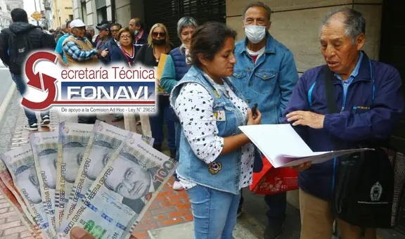 Reintegro 4 del Fonavi 2025: estos son los beneficiarios que si podrán cobrar la devolución de aportes en el Banco de la Nación