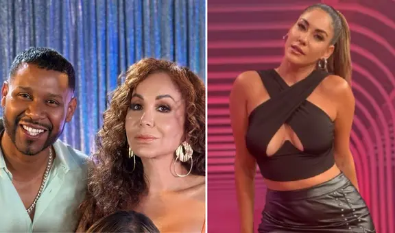 Tilsa Lozano revela quiénes serían las nuevas conductoras del magazine de América: "Es lo que todos están preguntando"