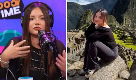 Francisca Aronsson, popular 'Pecas' sorprende y se sincera al confesar sobre su situación amorosa: "Nunca he tenido pareja"