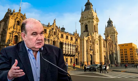 Restringen acceso al Centro Histórico de Lima tras intervenir 41 cuadras por "prioridad peatonal": la propuesta de la MML