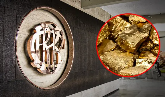 Congreso busca que el BCRP custodie el oro extraído legalmente por empresas mineras en Perú