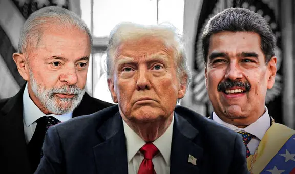 Brasil tuvo un "plan" para extraditar a Maduro en medio de tensiones con EEUU, según Defesanet