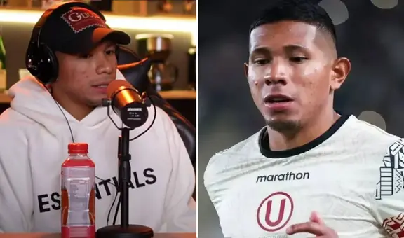 Edison Flores y su desgarrador testimonio tras recibir duras críticas de hinchas de Universitario: "Hace buen tiempo perdí confianza"