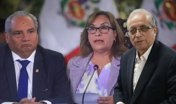 Fallo del TC no impide investigar al entorno de la presidenta, como afirmó el ministro de Transportes