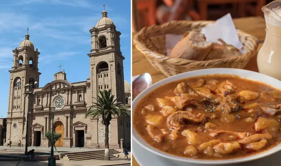 Tacna conmemora 96 años de retorno al Perú: conoce su historia, legado patrio y sitios emblemáticos en nuevo aniversario