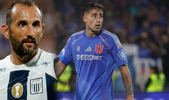 ¿Cuál es la 'deuda pendiente' que tiene Alianza Lima con la U. de Chile, su posible rival en Copa Sudamericana?