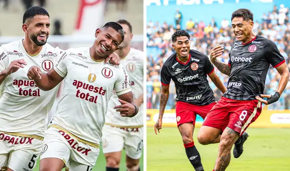 Universitario jugará ante UTC en el Mansiche: revelan el motivo por el que se enfrentarán en Trujillo por el Torneo Clausura 2025