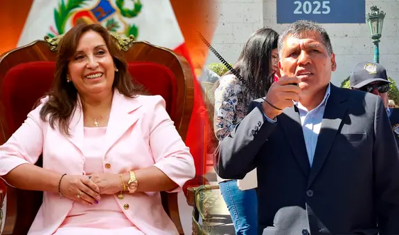 "Lo que el Gobierno de Boluarte quiere es impunidad total", señala congresista Jaime Quito