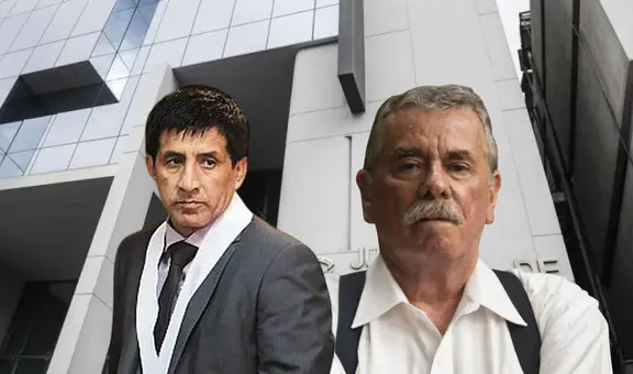 Fernando Rospigliosi "interfiere en la administración de justicia" al denunciar a Concepción Carhuancho por ley de lesa humanidad