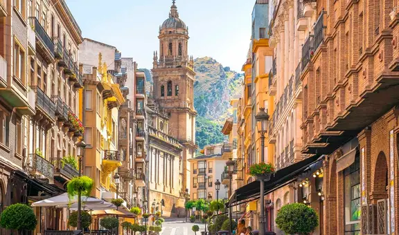 Este es el pueblo de Andalucía, elegido por The Times como refugio frente al turismo de masas